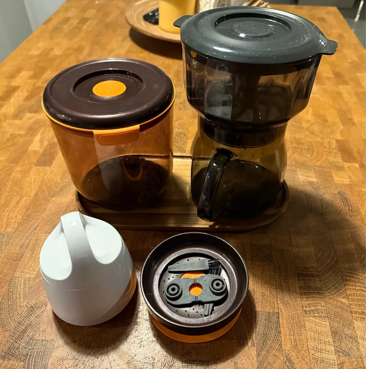 VacBrew vacuum coffee maker - Image 4