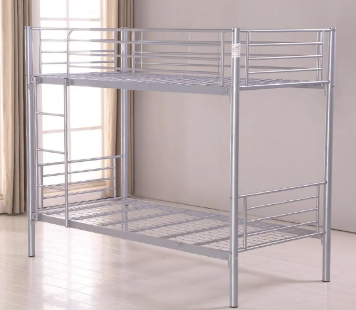 !January Sale! New Metal Triple Sleeper Bunkbeds - Image 2