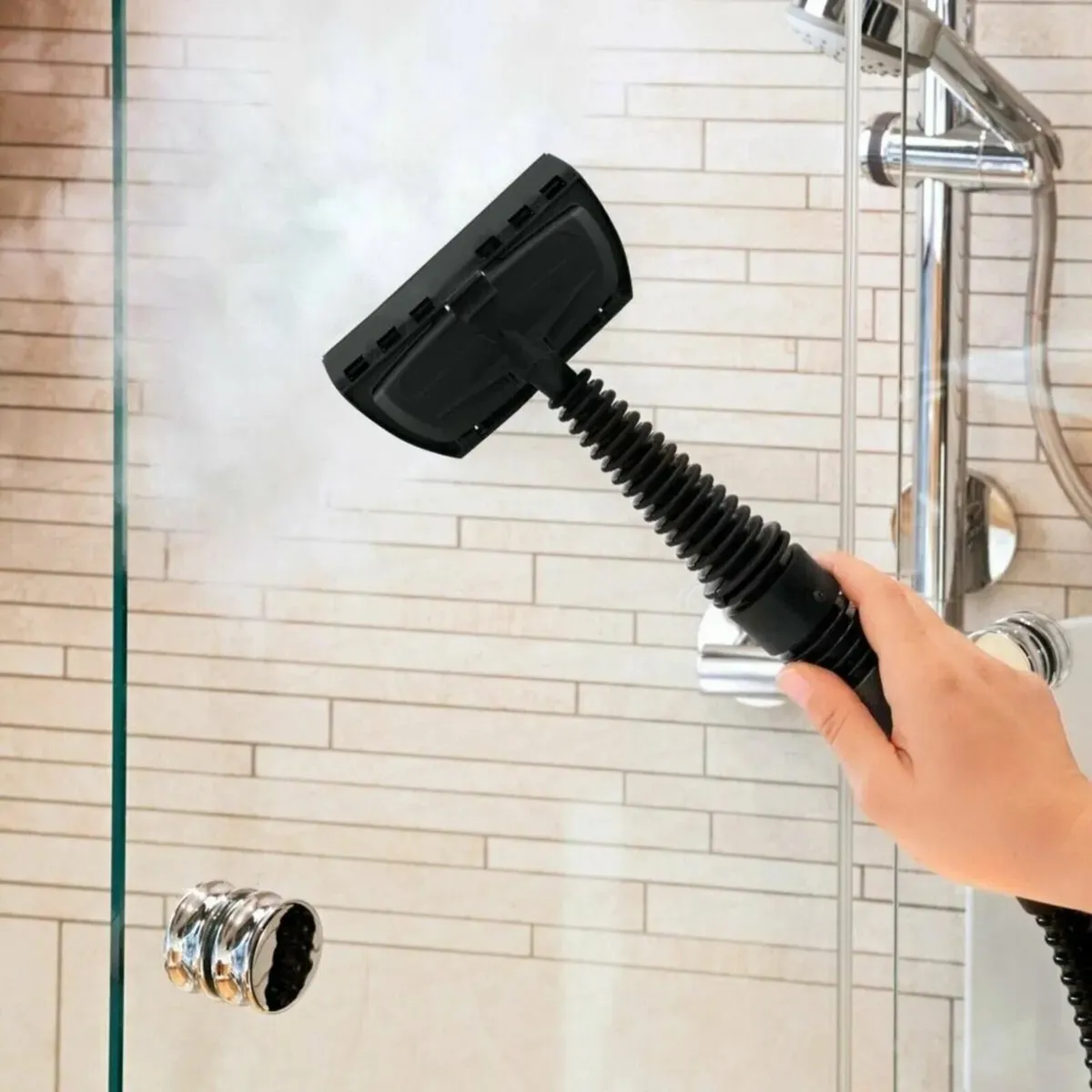 Handheld Steam Cleaner - Image 2