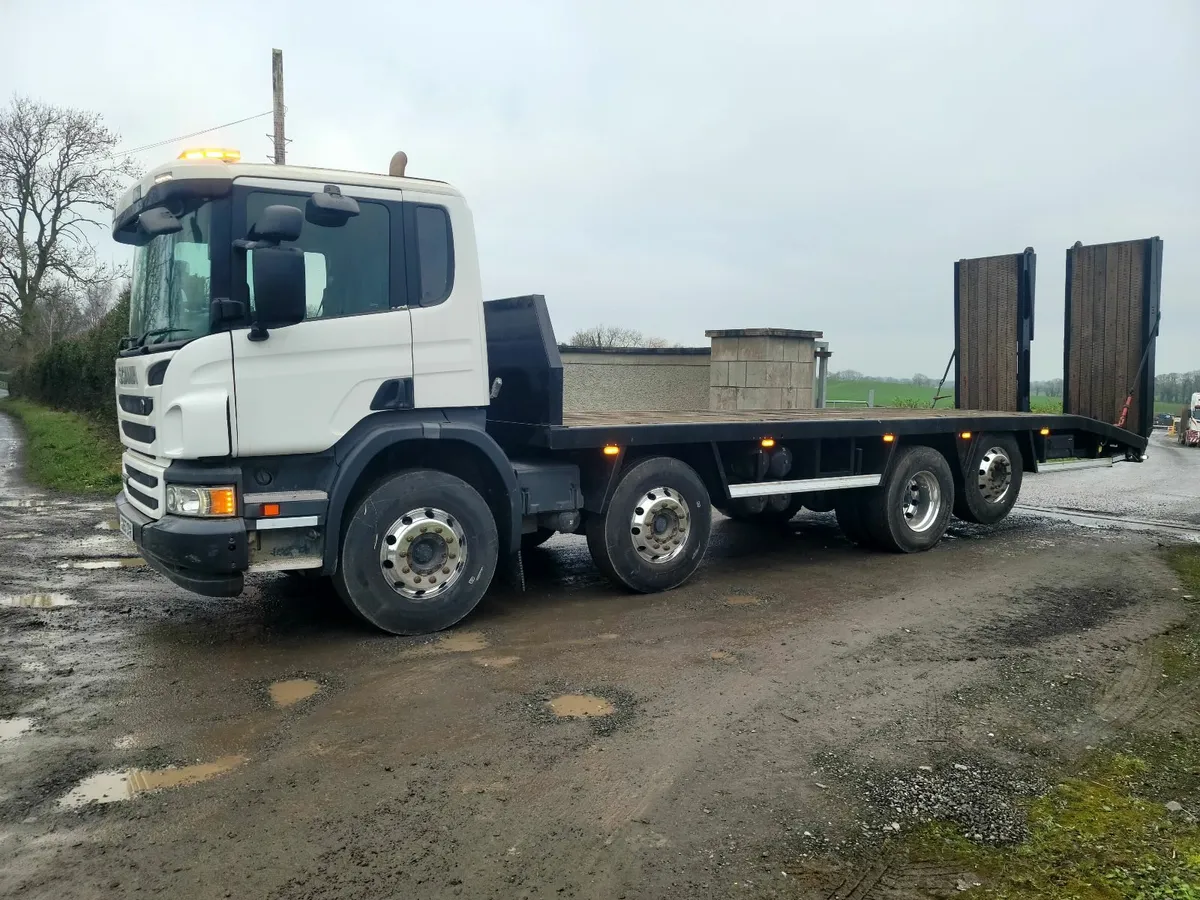 Scania P370 - Image 4