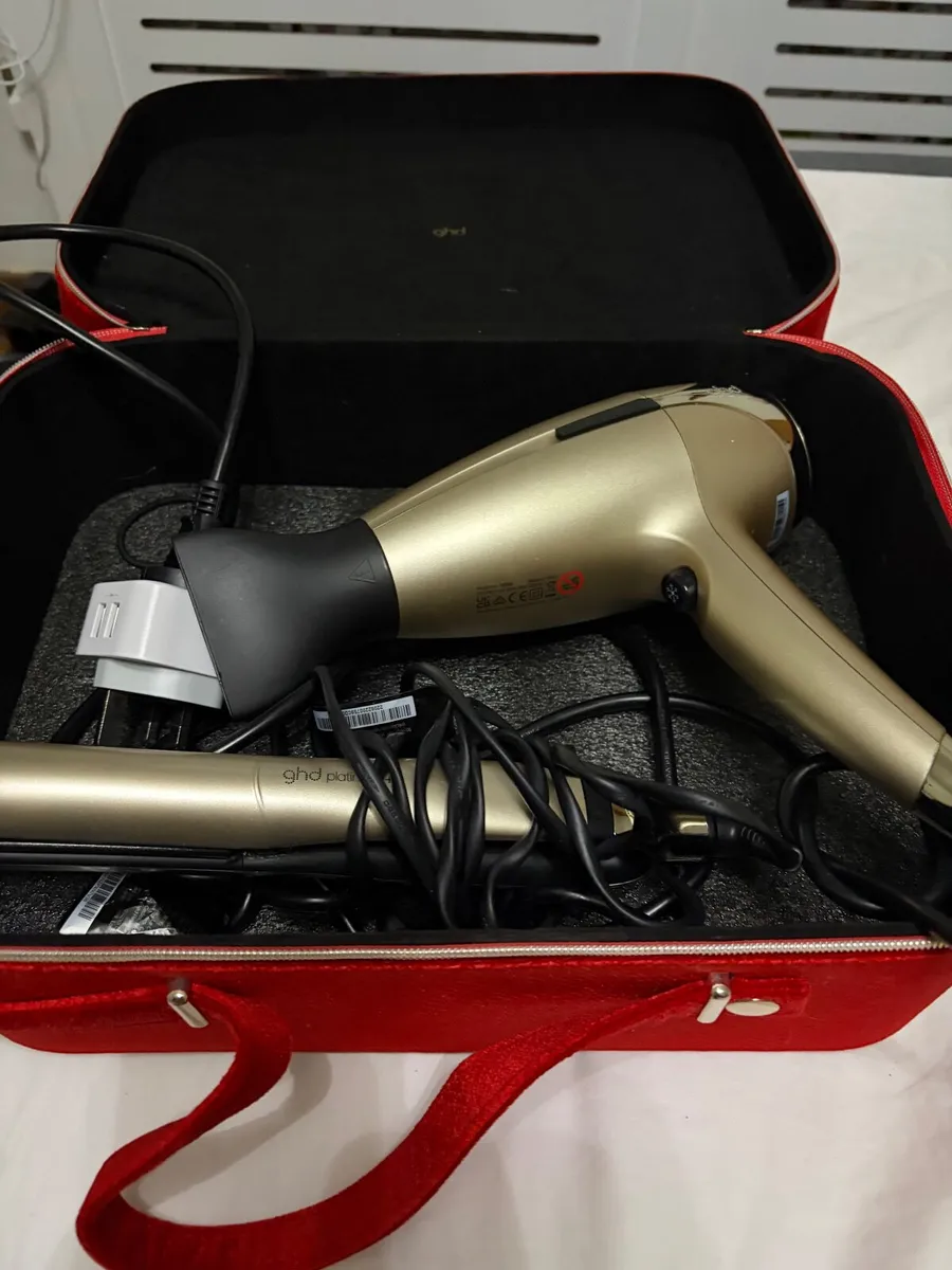 Ghd set - Image 2
