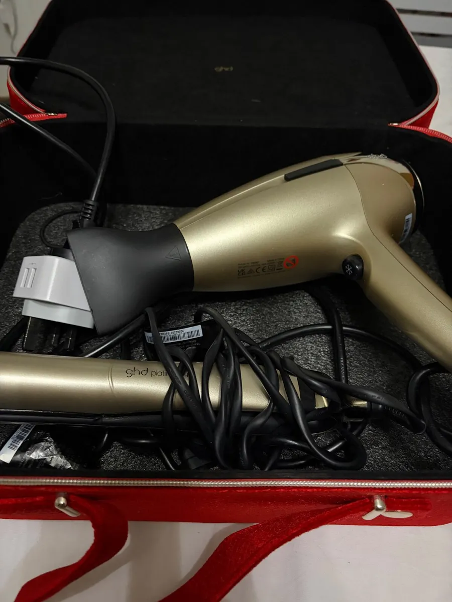 Ghd set - Image 3