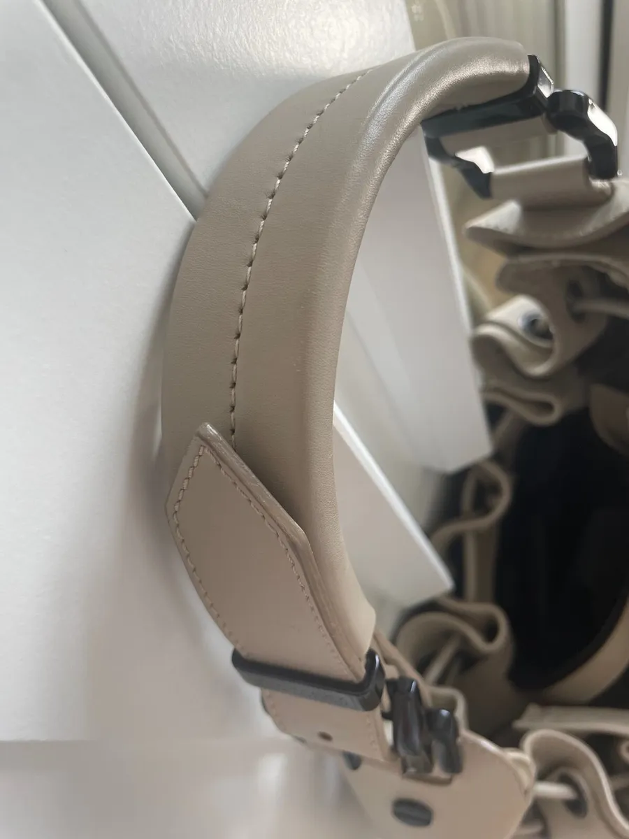 Handbag Burbury - Image 3