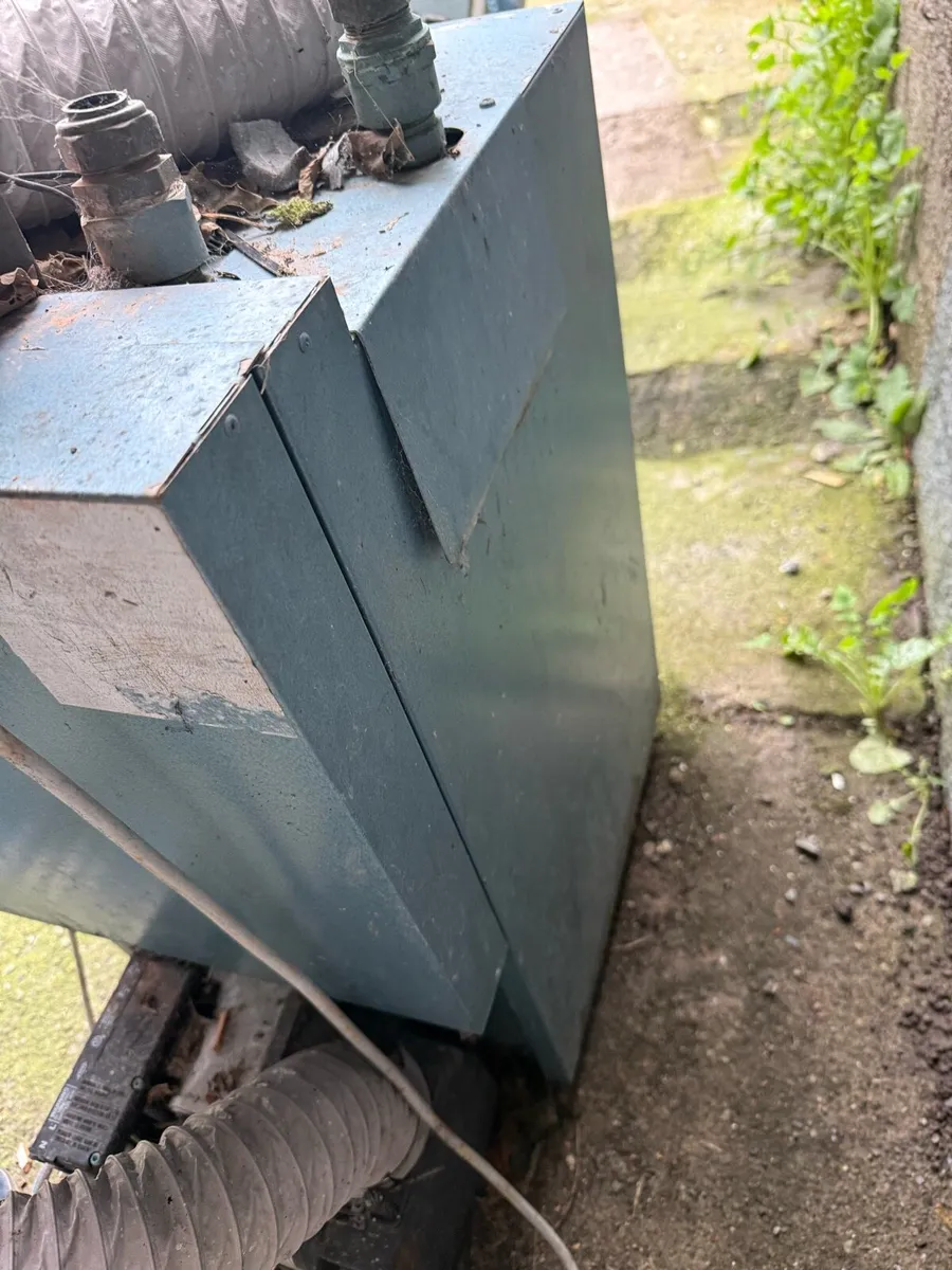 Oil burner - Image 2