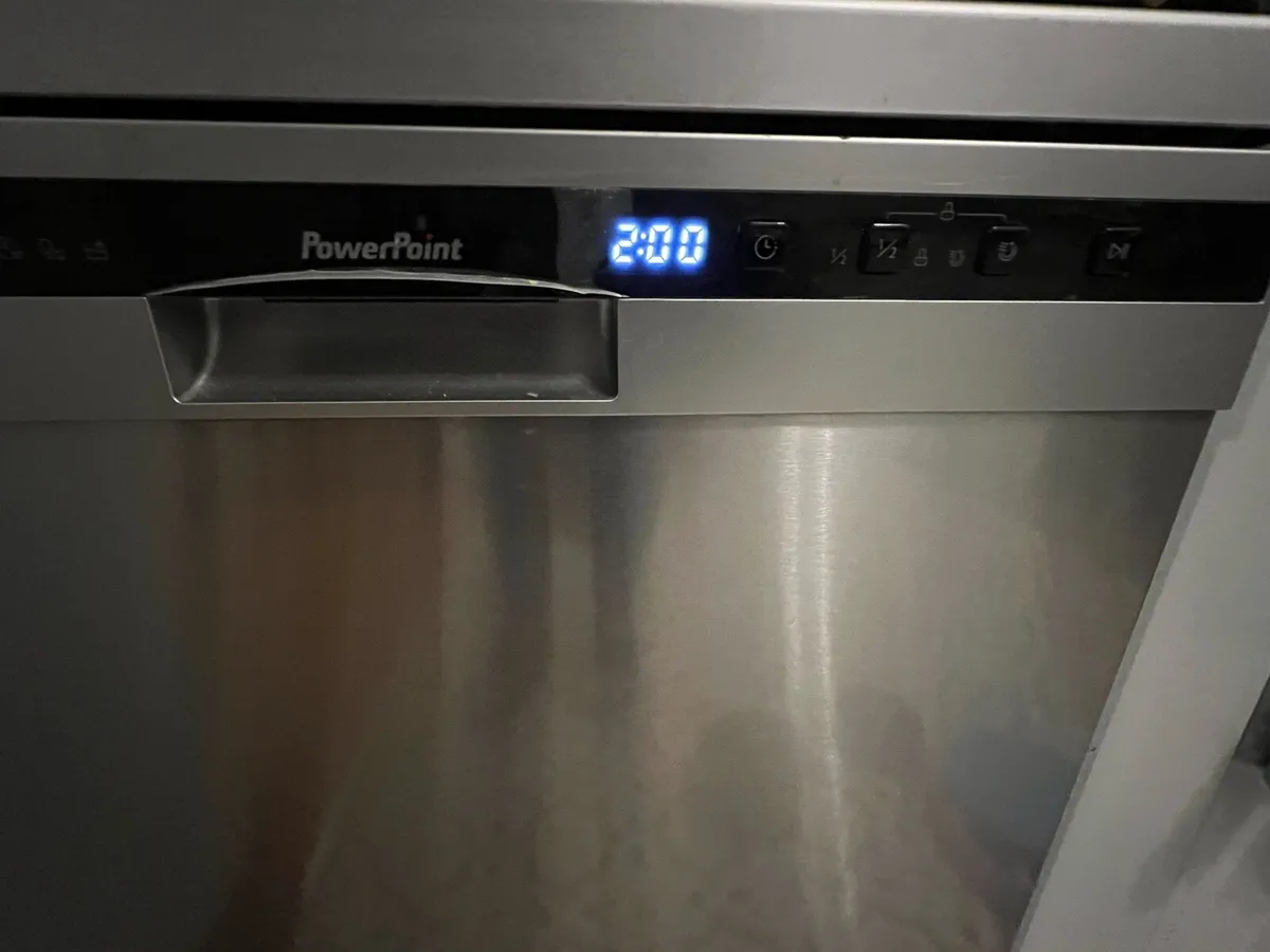 POWERPOINT DISHWASHER - Image 2
