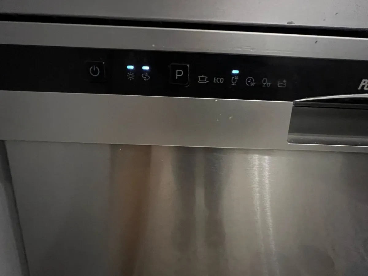 POWERPOINT DISHWASHER - Image 4