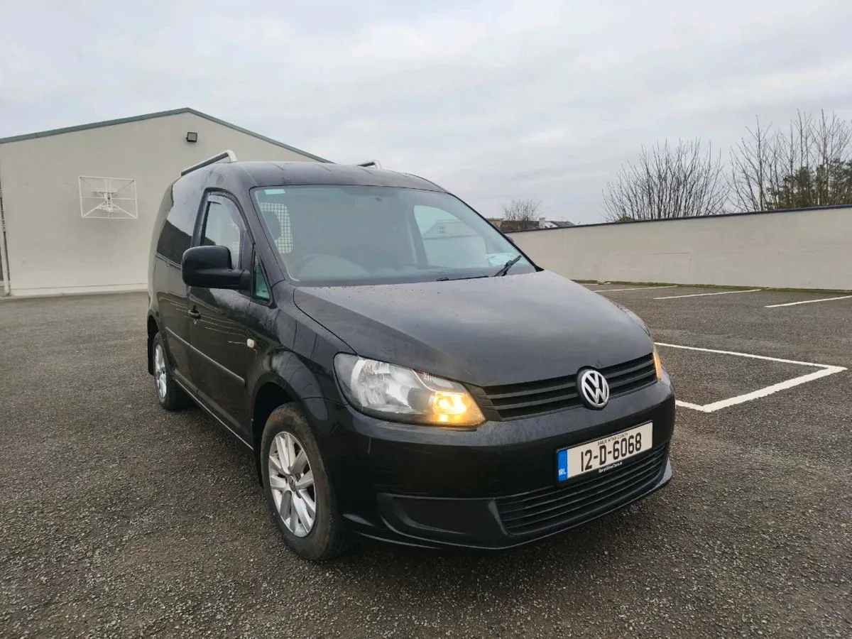 Trade in to clear - Image 1