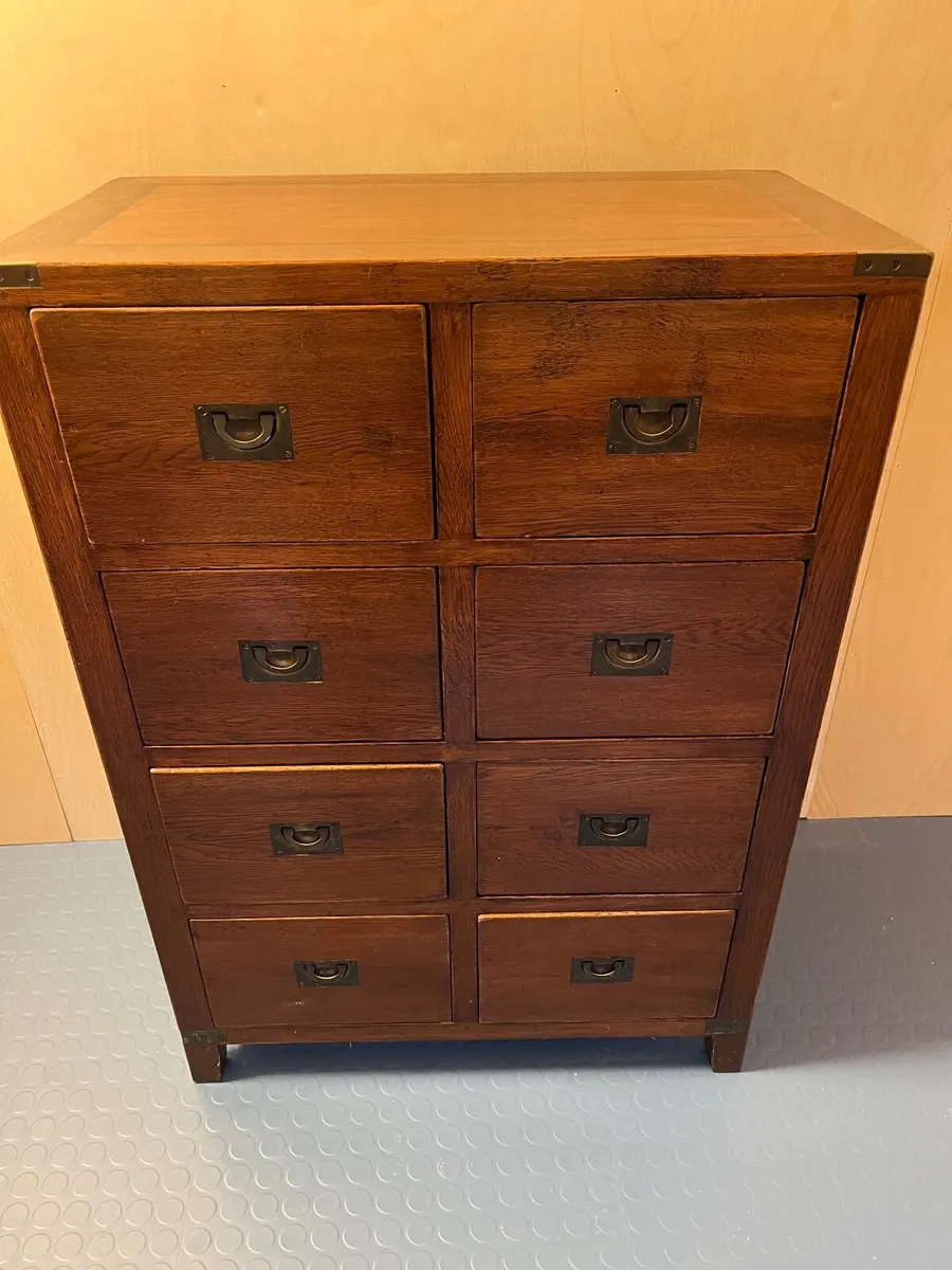 Chest of Drawers - Image 1