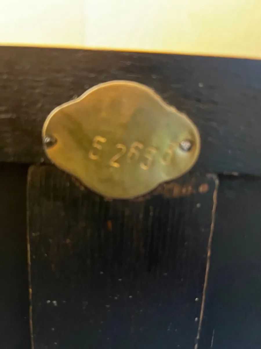 Chest of Drawers - Image 3