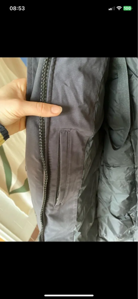 Canada Goose Kinley Parka - Image 4
