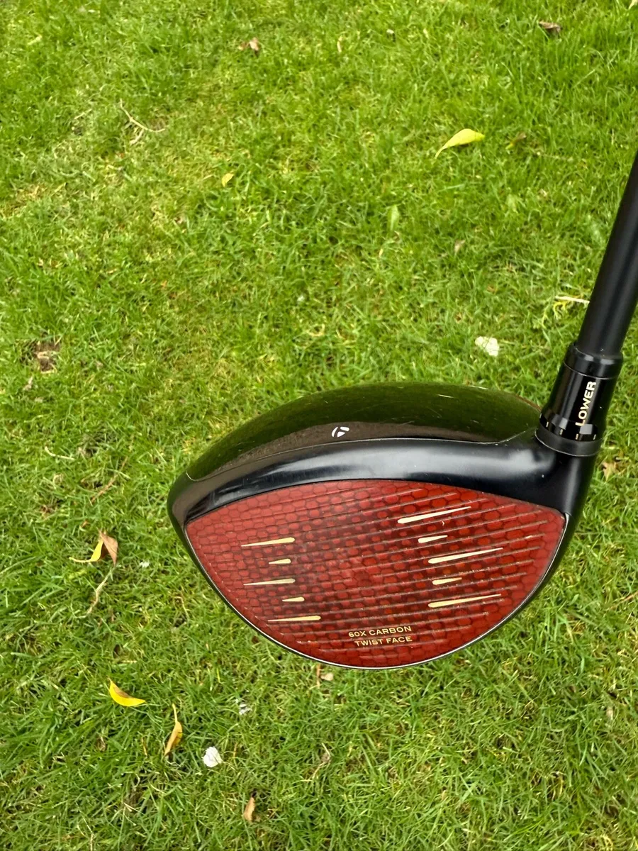 TaylorMade Stealth 2 Driver - Image 1