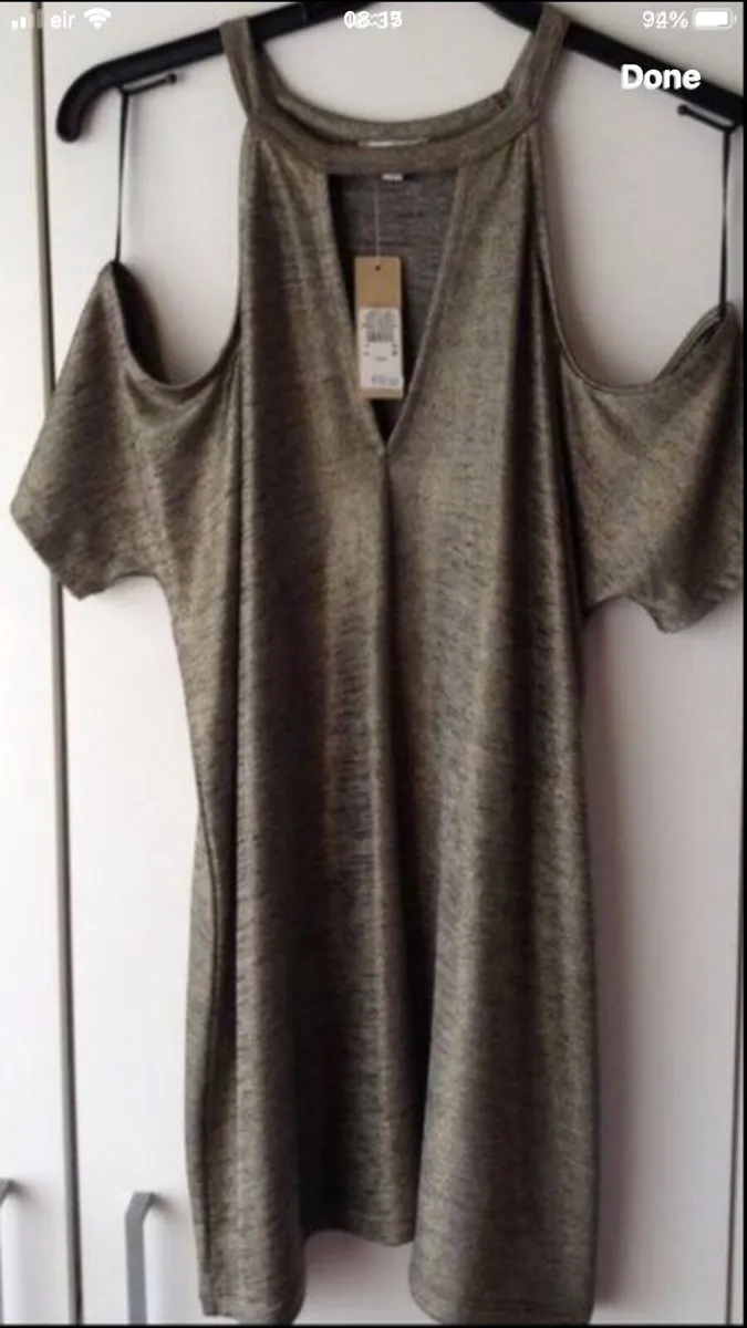 Ladies  BNWT top size 12 €10 - Image 1