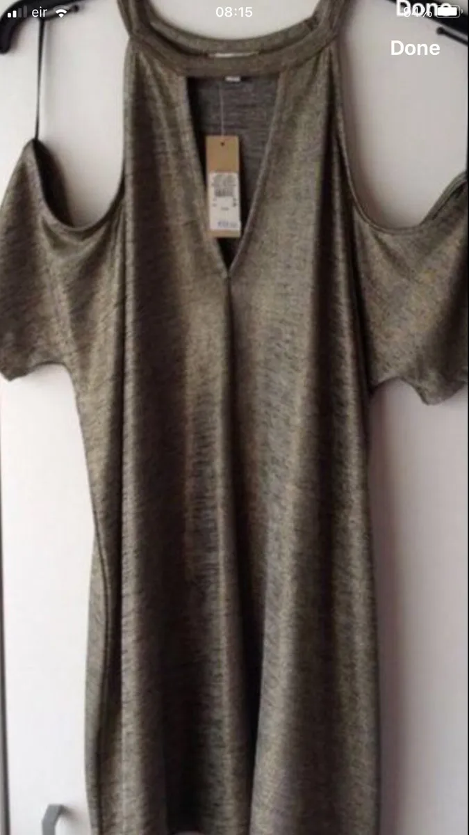Ladies  BNWT top size 12 €10 - Image 4