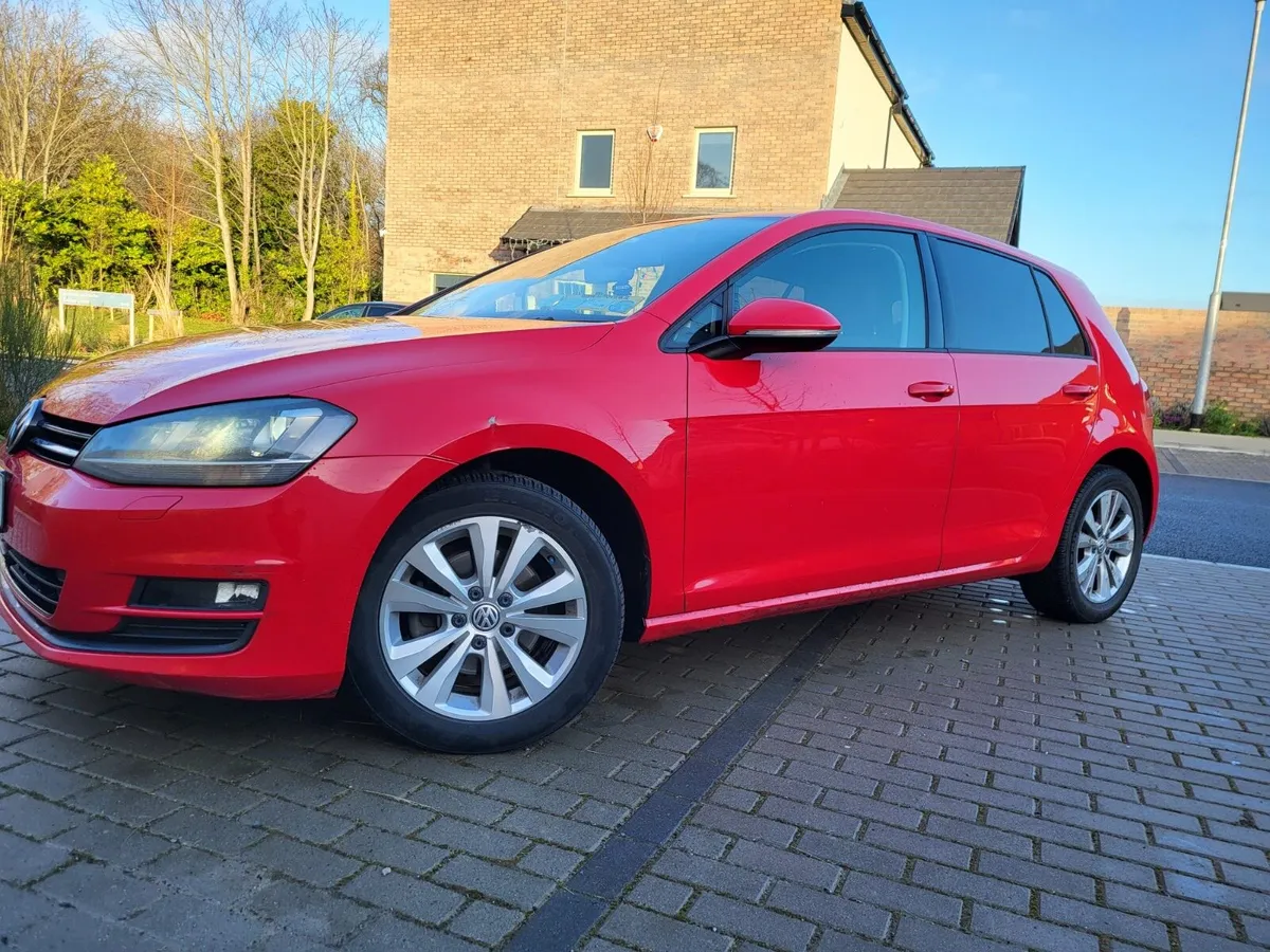 Price €7,650-  VW Golf DSG/ Automatic MK7 - Image 3