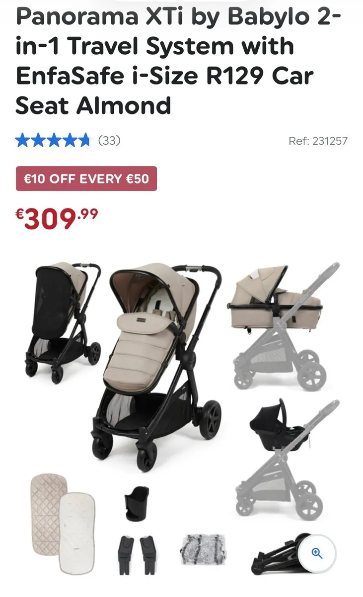 Baby bundle - Image 1