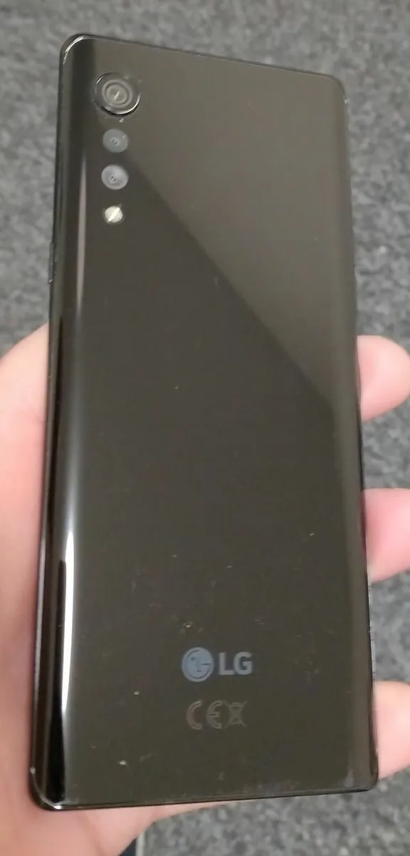 lg  velvet 4g - Image 2