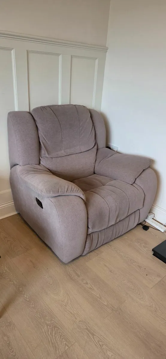 Recliner
