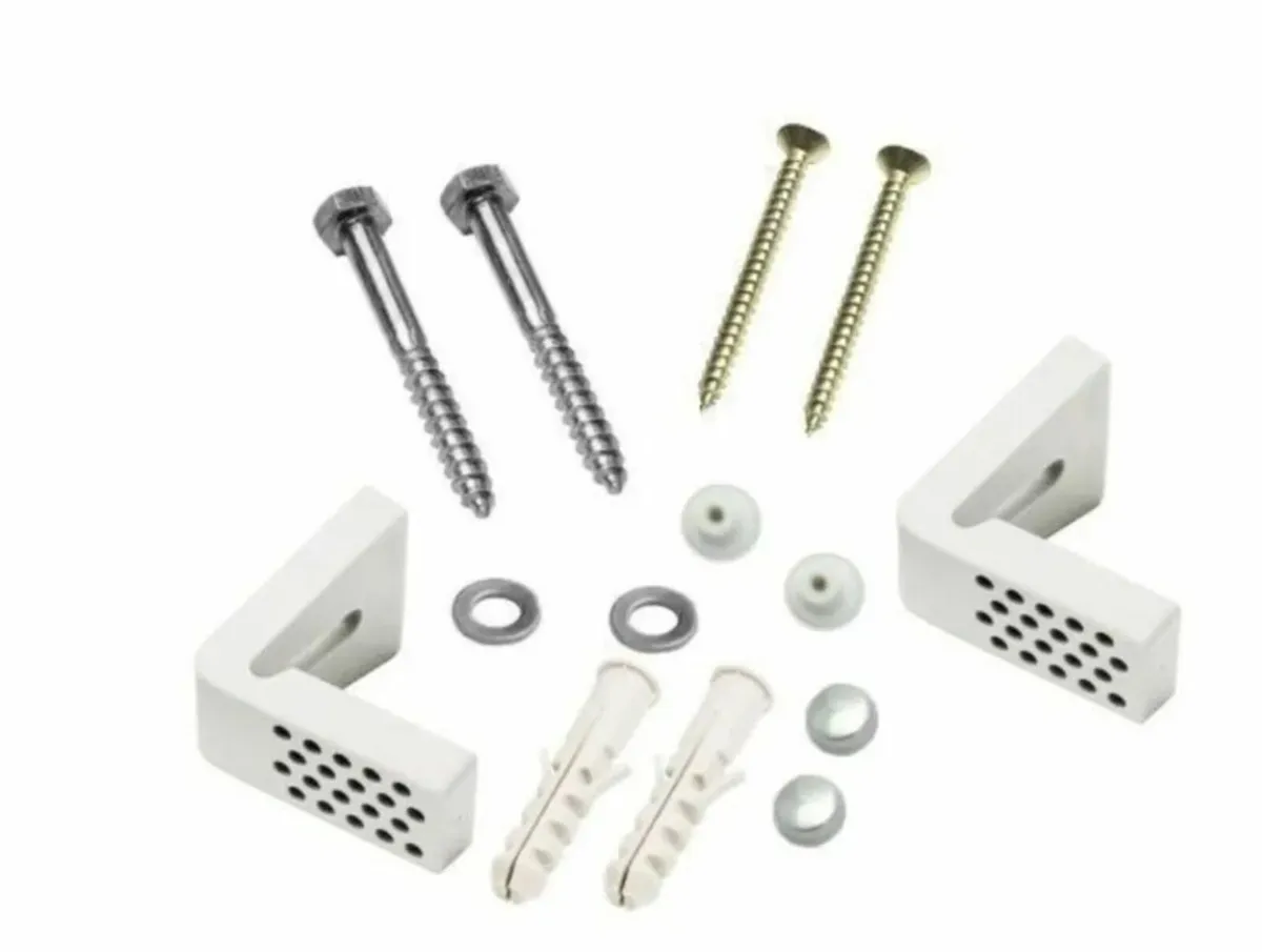 Bathshack Cork - Rimless Square Toilet Deal - Image 2