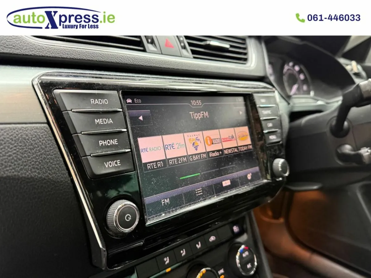 Skoda Superb 2.0TDI Business 150BHP 5DR - Image 4