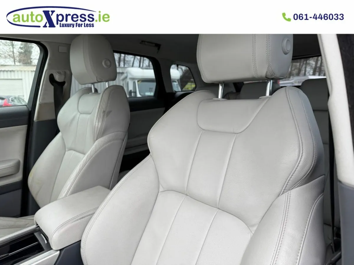 Land Rover Range Rover Evoque Evoque TD4 SE Auto 5 - Image 4