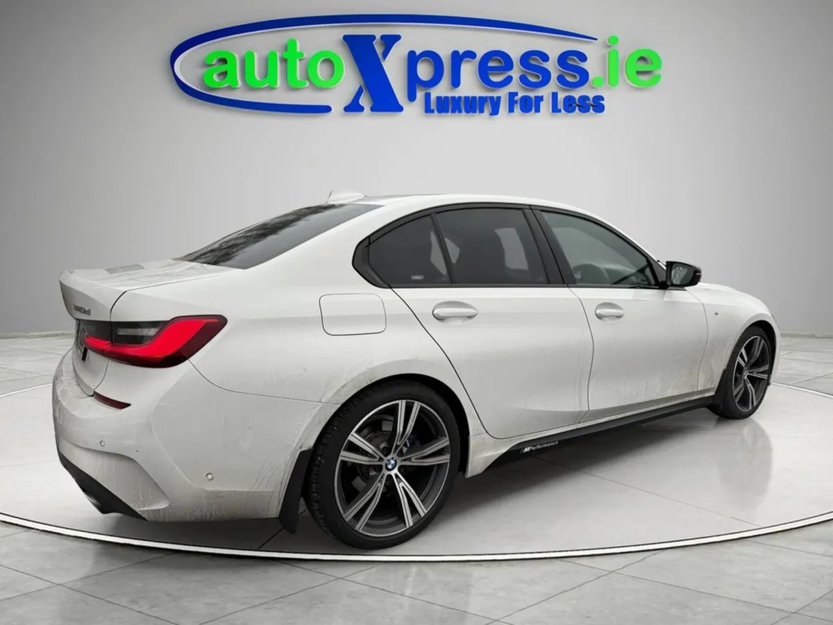 BMW 3-Series 320 G20 D M-SPORT 4DR - Image 3