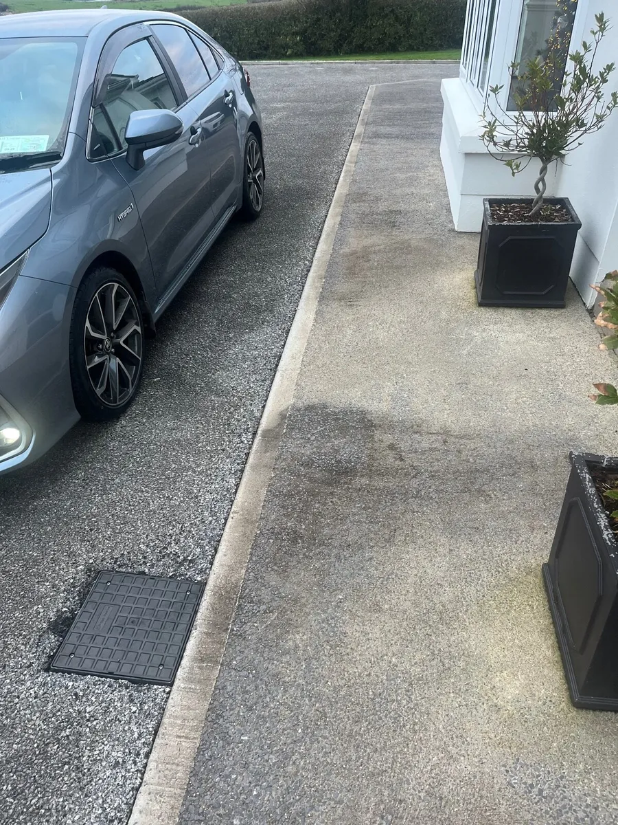 Toyota Corolla Hybrid Sol Saloon - Image 4