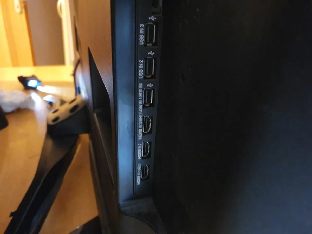 Tv smart lg 47 inches - Image 2