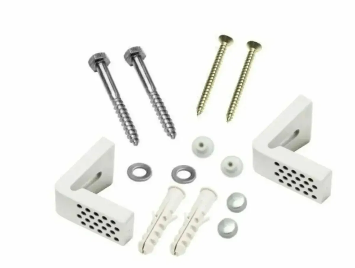 Bathshack Galway - Rimless Square Toilet Deal - Image 2