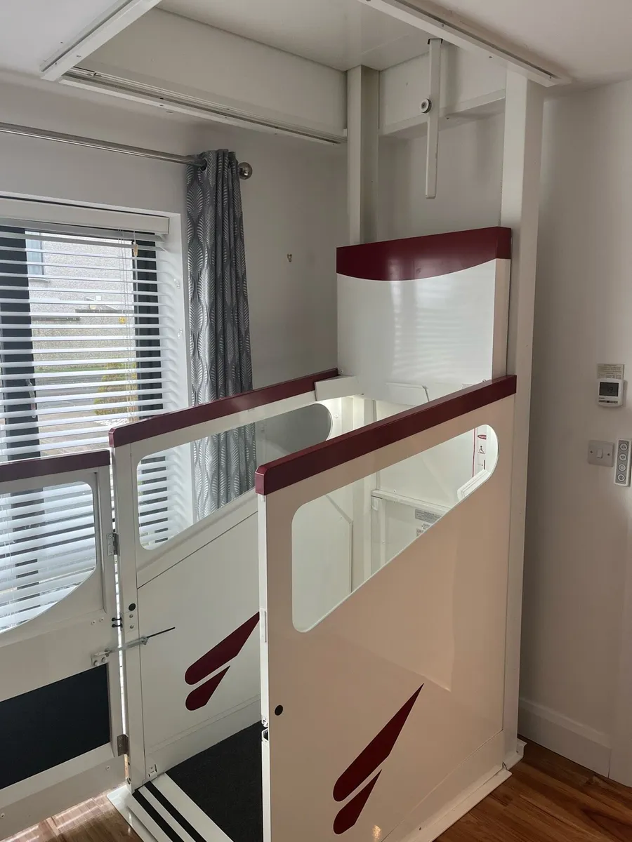 Harmony Through Floor Lift - Image 2