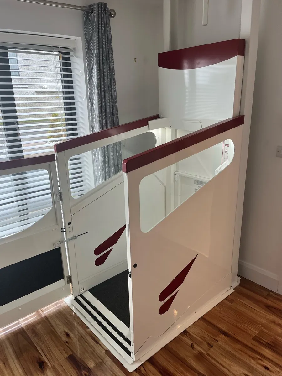 Harmony Through Floor Lift - Image 3