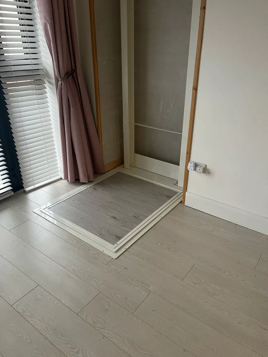 Harmony Through Floor Lift - Image 4