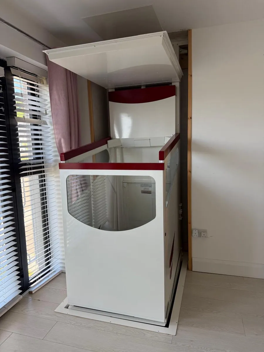 Harmony Through Floor Lift - Image 1