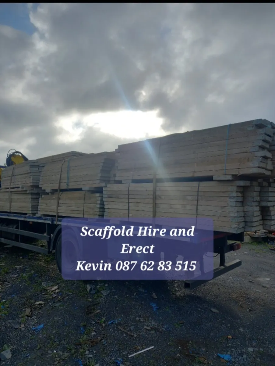 Cootehill Hire&Sales open as usual - Image 1