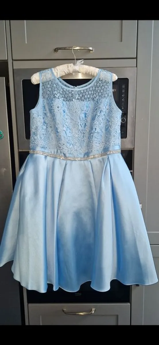 Confirmation dress - Image 1