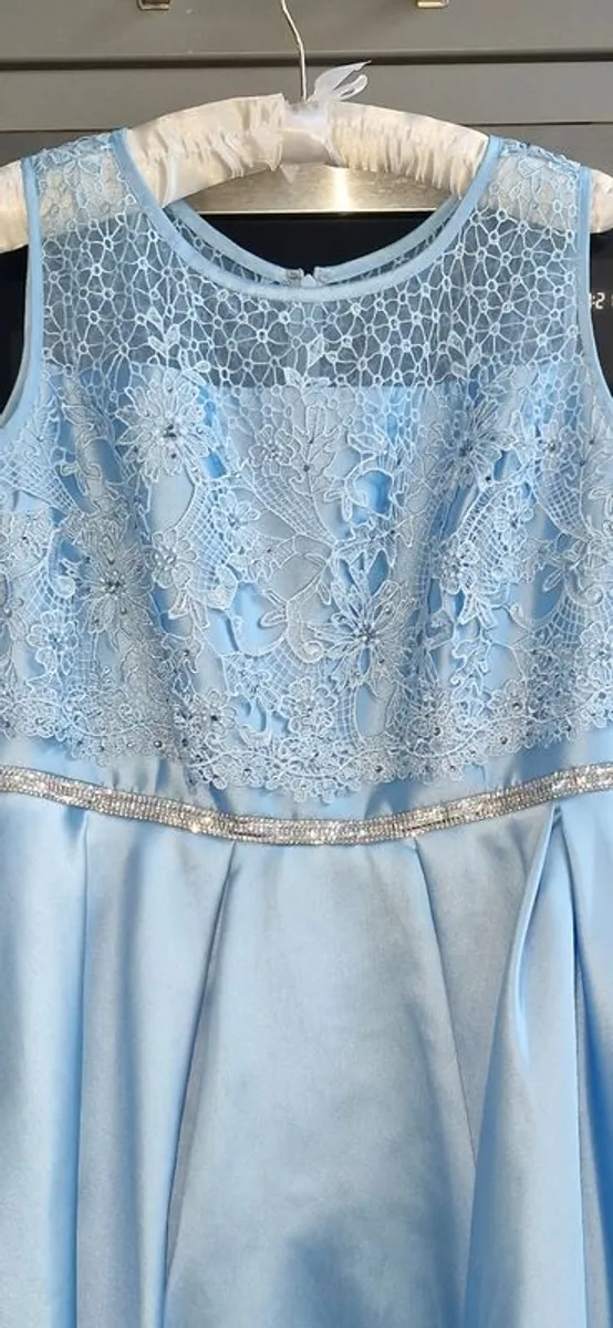 Confirmation dress - Image 3