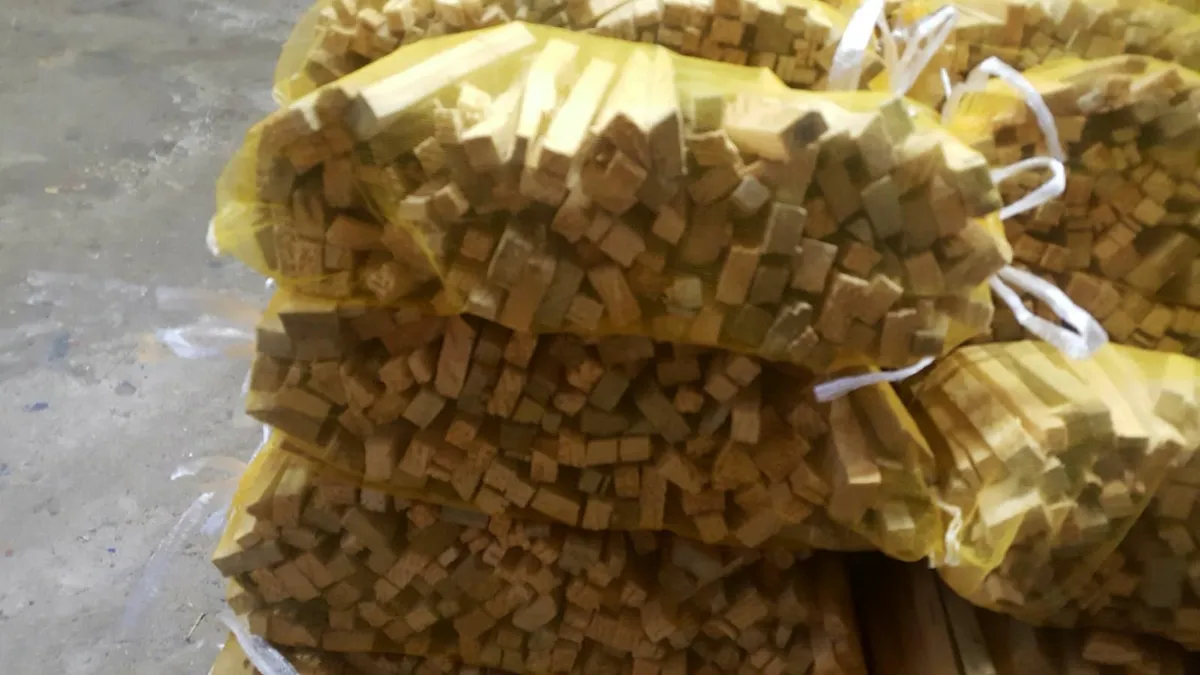 Wholesale kindling - Image 1