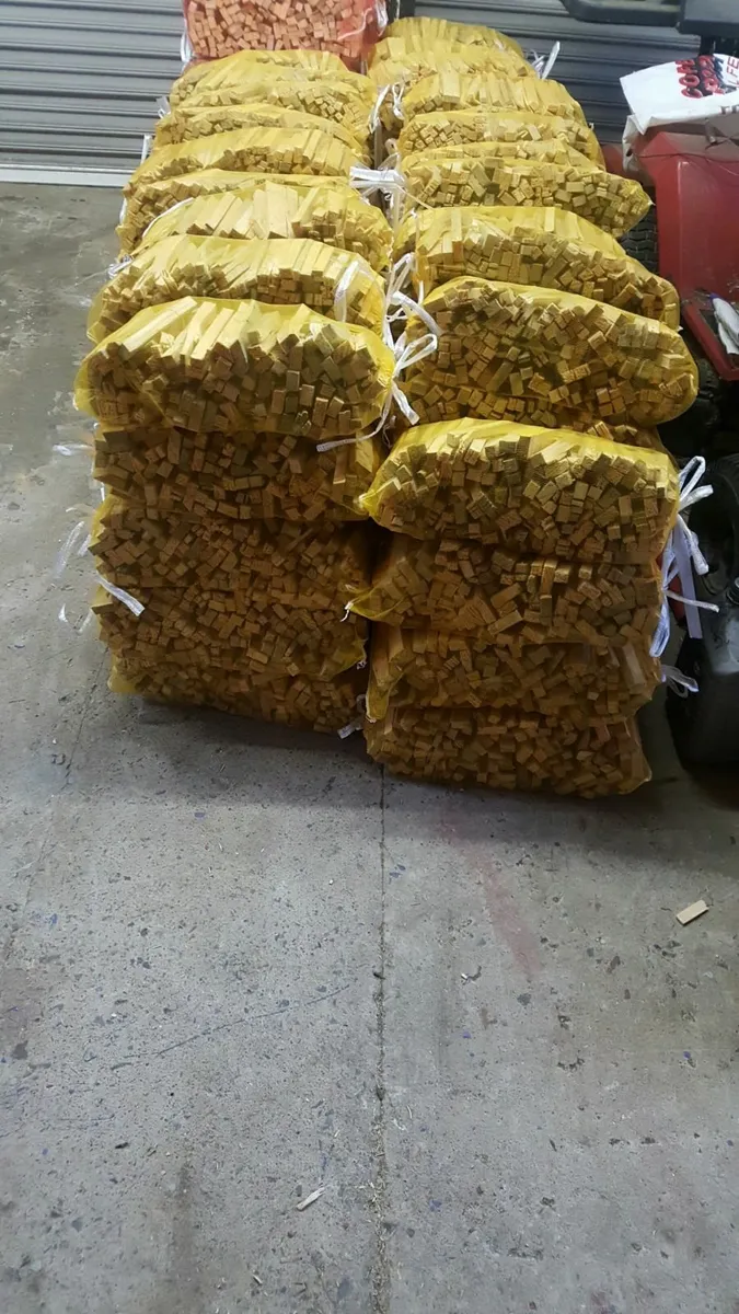 Wholesale kindling - Image 3