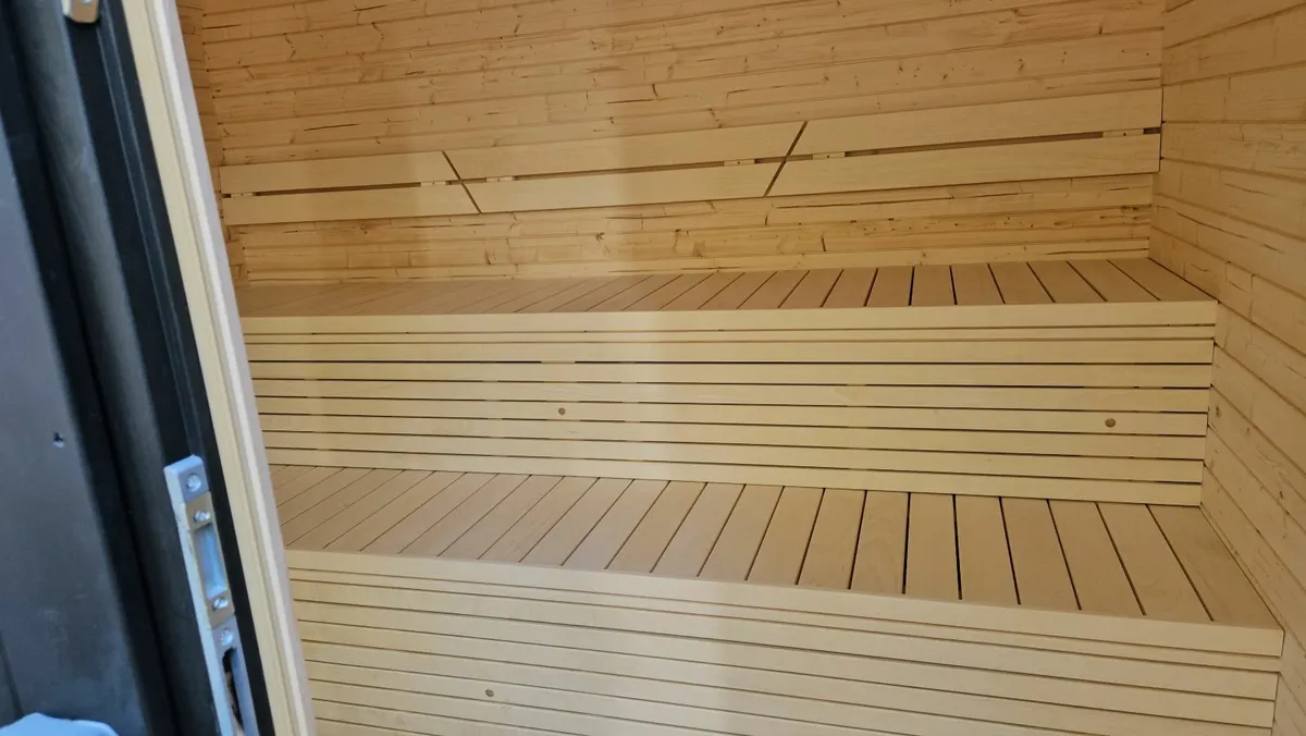 Sauna - Image 4