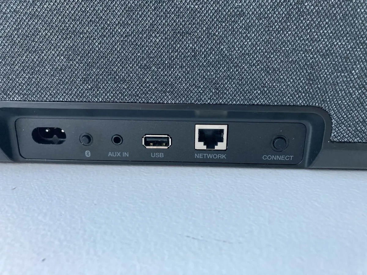 DENON HOME 250    SPEAKER - Image 3