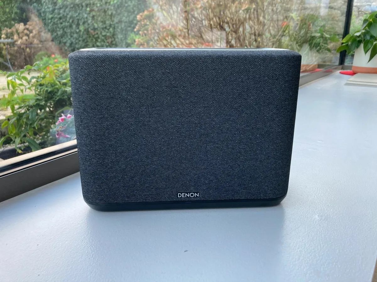 DENON HOME 250    SPEAKER - Image 1