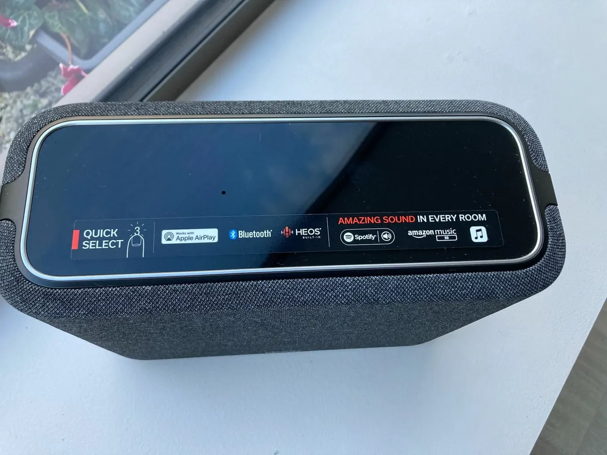 DENON HOME 250    SPEAKER - Image 4