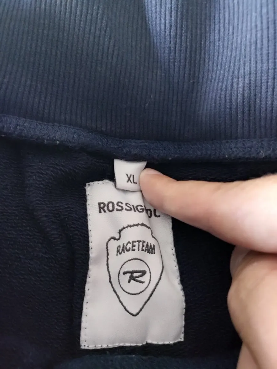 Rossignol World Cup shorts XL New - Image 3