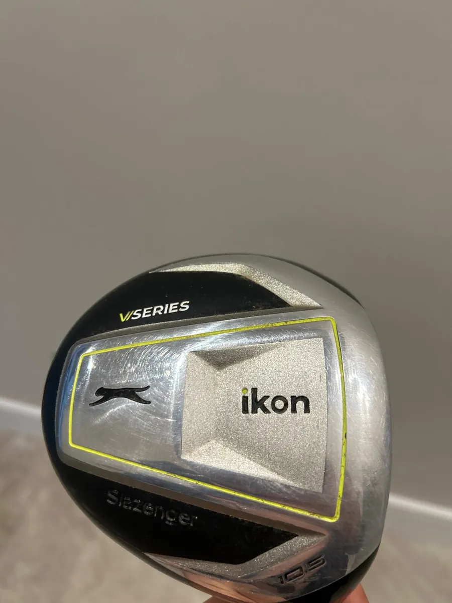 Men’s driver - Image 4