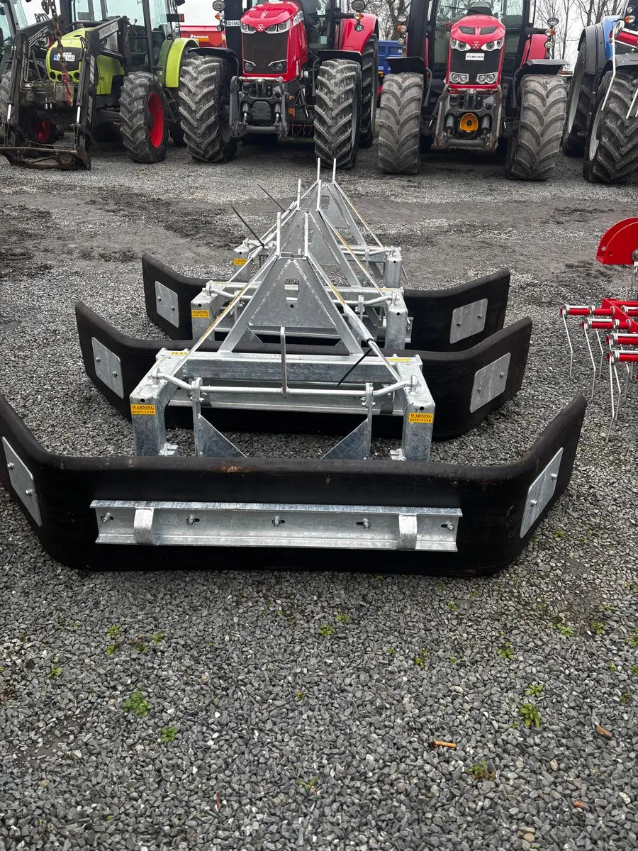 Fleming Yard Scrappers - Image 2