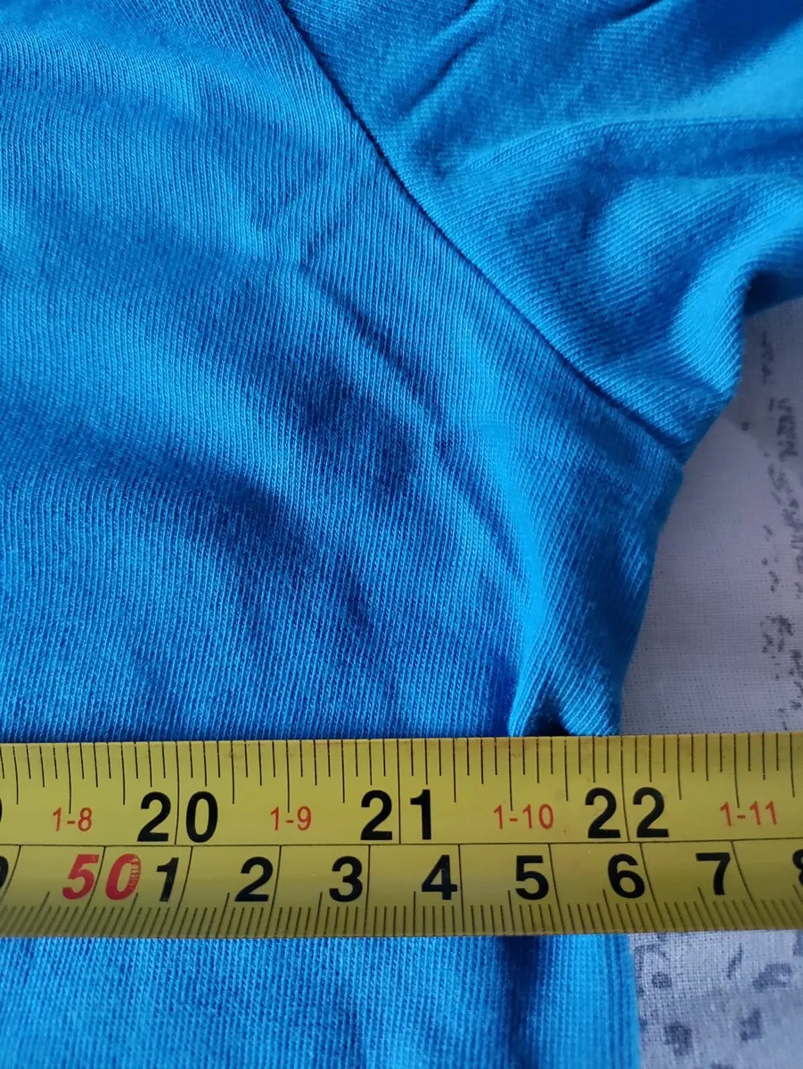 Rossignol World Cup Ski T-shirt XL - Image 3