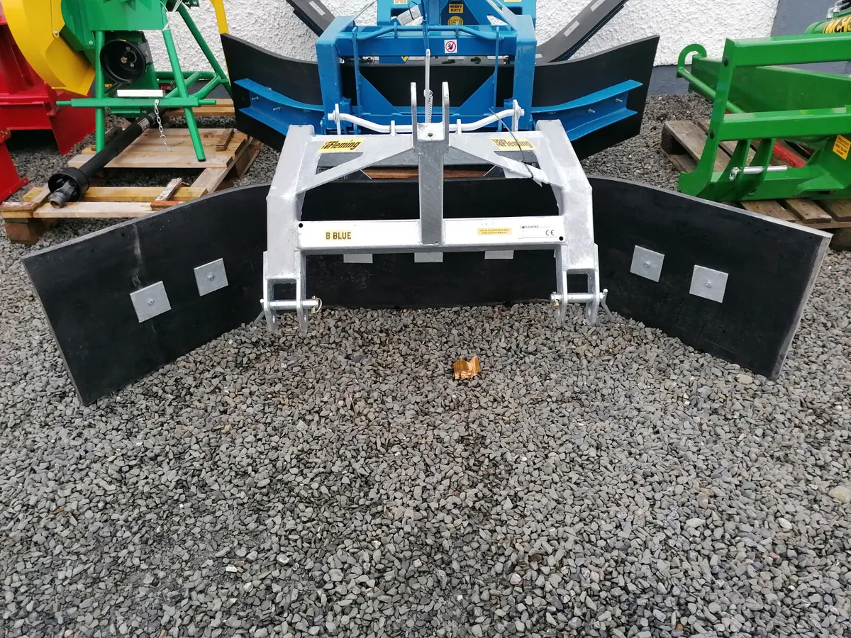 Fleming Yard Scrappers - Image 4