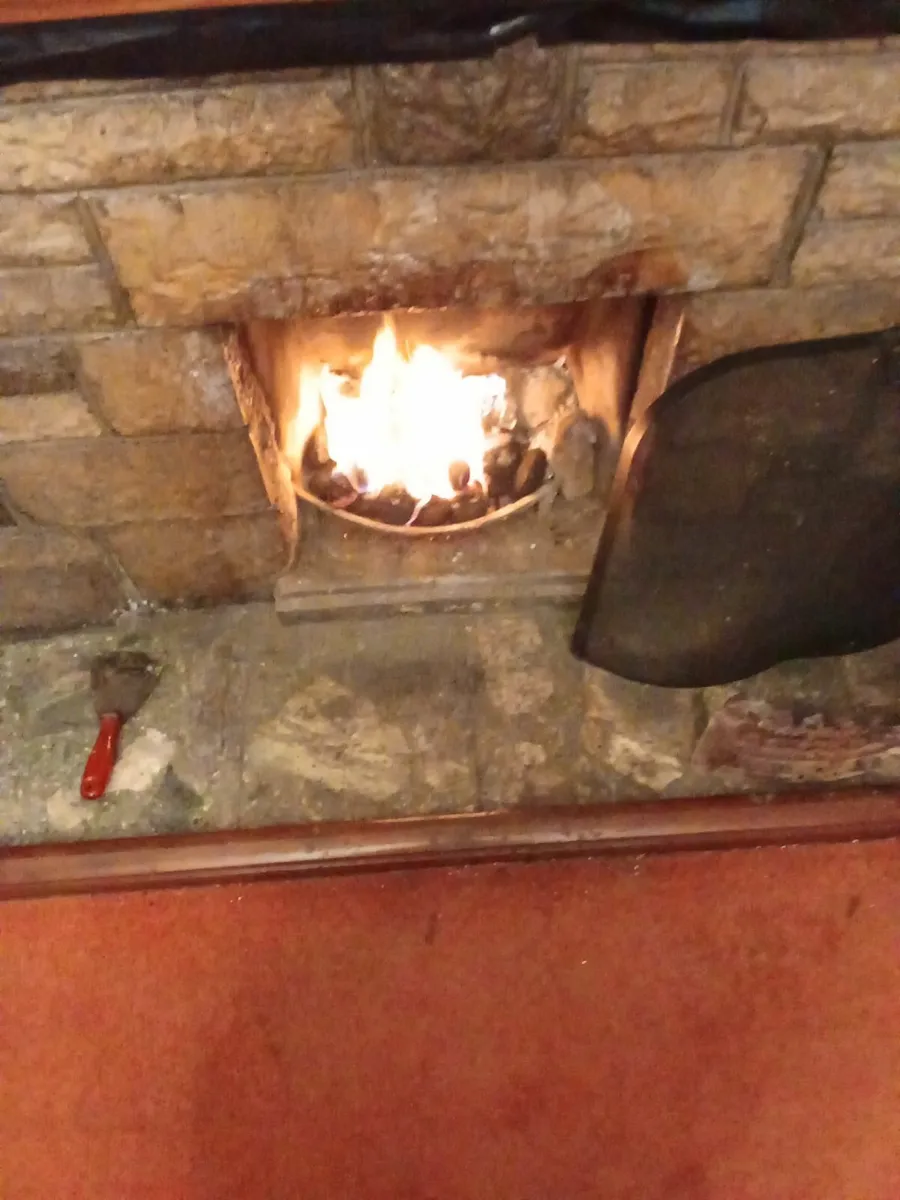 Smokeless coal 40 kg bags - Image 1