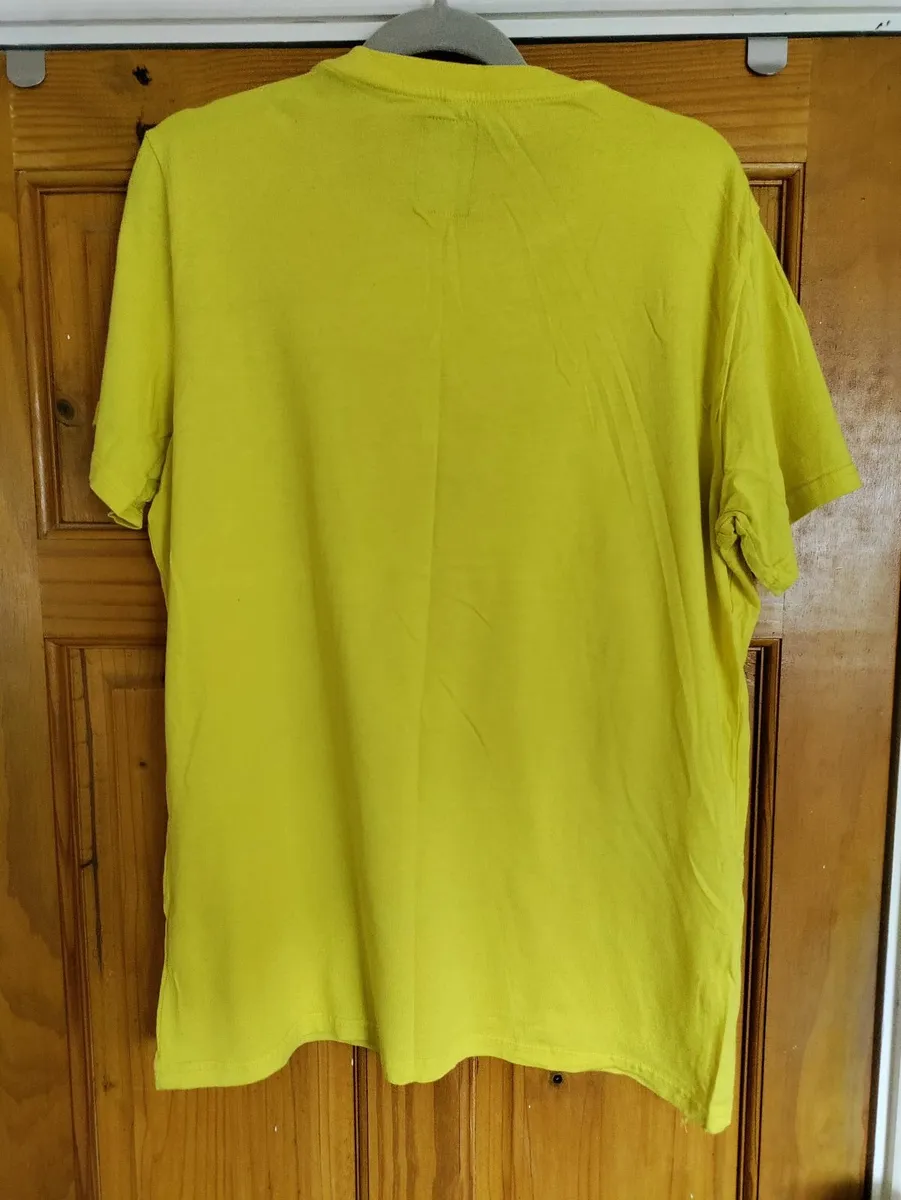 Rossignol Race Team T-Shirt XL New - Image 4