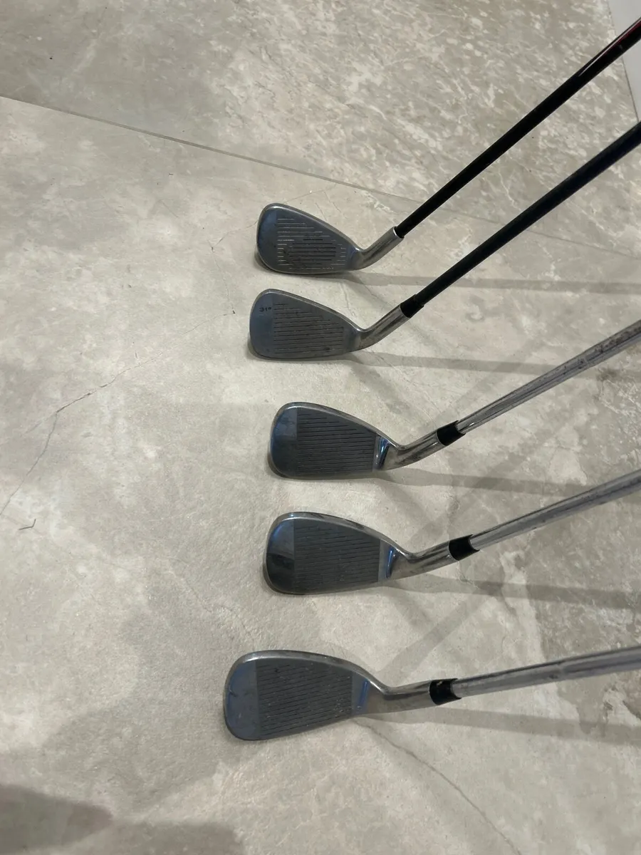 Kids irons - Image 2