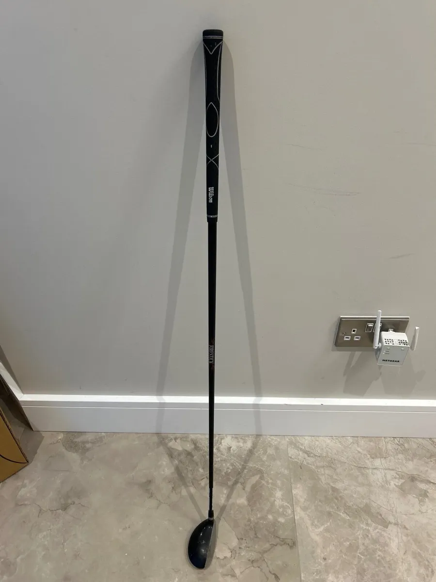 Men’s 3 hybrid - Image 1